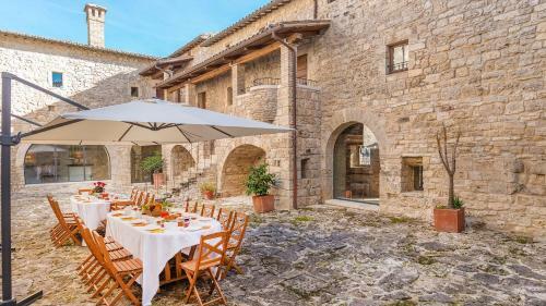 Villa Santa Illuminata 20&12