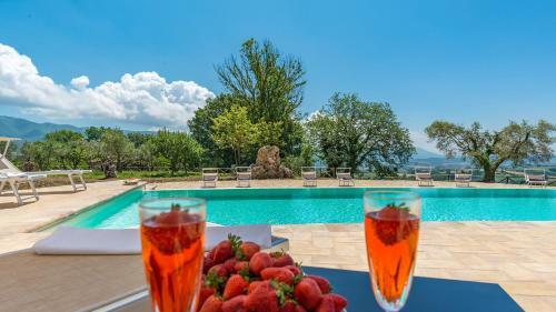 Villa Santa Illuminata 20&12