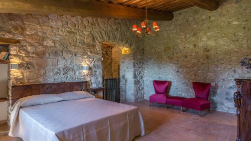 Villa Santa Illuminata 20&12