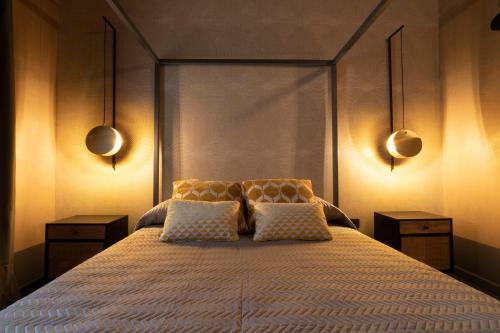 Villa Aqua Venere Pool & Suites