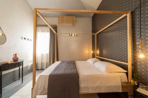 Villa Aqua Venere Pool & Suites