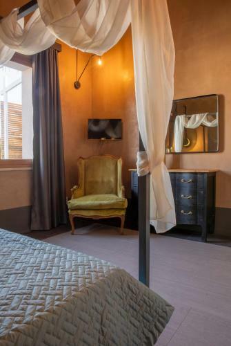 Villa Aqua Venere Pool & Suites