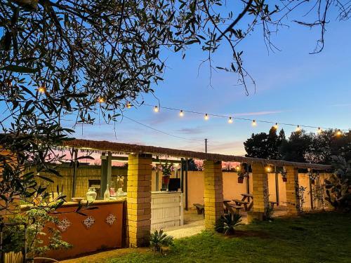 Agroturismo The Place