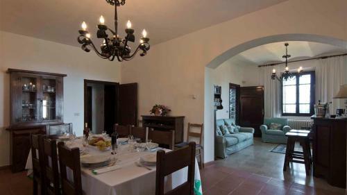 Villa Ai Venti 8