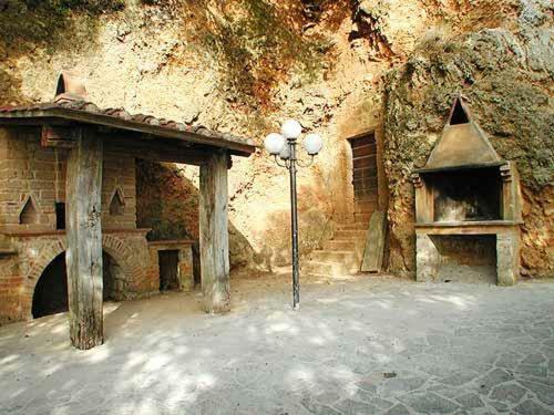 Apartamento Appartamenti Villa Pegaso
