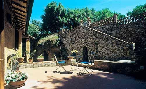 Apartamento Appartamenti Villa Pegaso