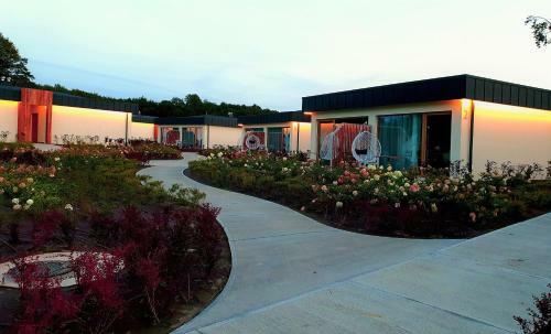 Apartamento Bungalows At Sierra Golf Resort