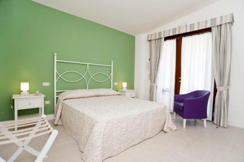 Hotel Residence Il Porto