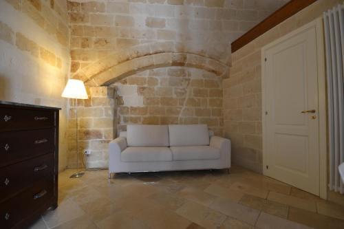 Hostal Antico Convicino Rooms Suites & Spa