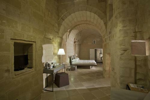 Hostal Antico Convicino Rooms Suites & Spa