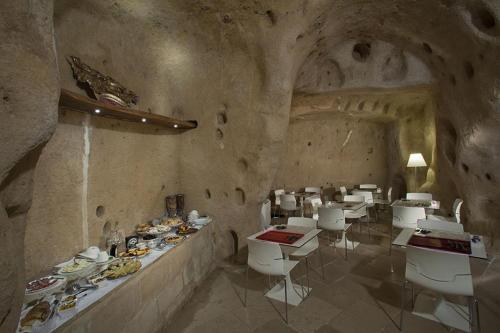 Hostal Antico Convicino Rooms Suites & Spa