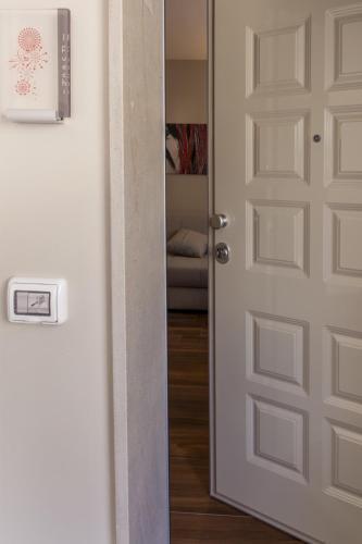 Apartamento Residence Nazionale Matera