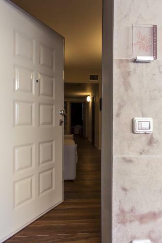 Apartamento Residence Nazionale Matera