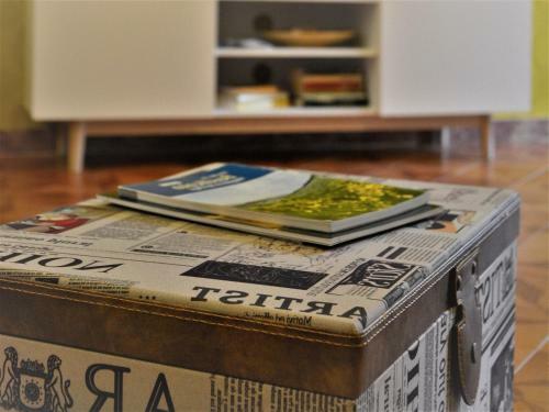 Apartamento L'albero Di Famiglia