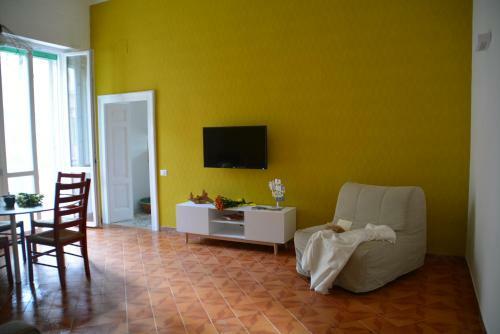 Apartamento L'albero Di Famiglia