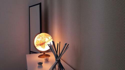 Apartamento L'albero Di Famiglia
