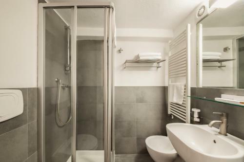 Bed & Breakfast San Giovanni Vecchio - Residenza