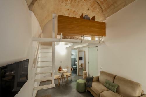 Bed & Breakfast San Giovanni Vecchio - Residenza
