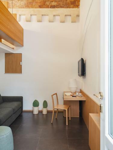 Bed & Breakfast San Giovanni Vecchio - Residenza