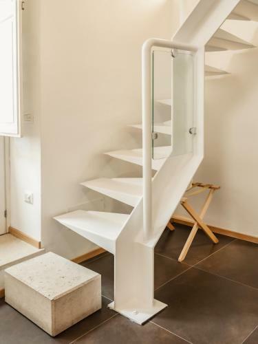 Bed & Breakfast San Giovanni Vecchio - Residenza