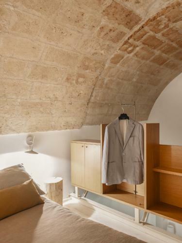 Bed & Breakfast San Giovanni Vecchio - Residenza