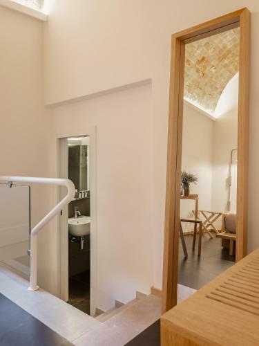 Bed & Breakfast San Giovanni Vecchio - Residenza