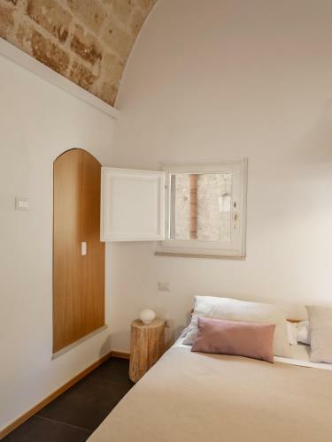 Bed & Breakfast San Giovanni Vecchio - Residenza