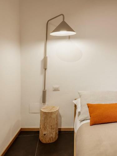 Bed & Breakfast San Giovanni Vecchio - Residenza