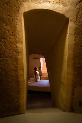Bed & Breakfast San Giovanni Vecchio - Residenza