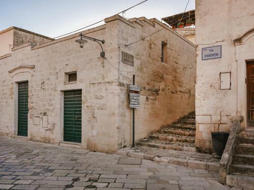 Bed & Breakfast San Giovanni Vecchio - Residenza