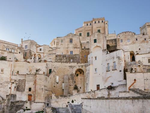 Bed & Breakfast San Giovanni Vecchio - Residenza