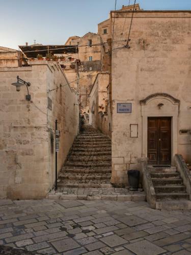 Bed & Breakfast San Giovanni Vecchio - Residenza
