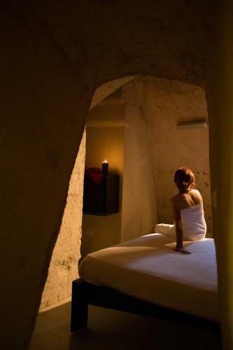 Bed & Breakfast San Giovanni Vecchio - Residenza