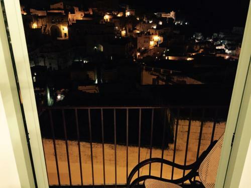 Hostal L'incanto Luxury Rooms