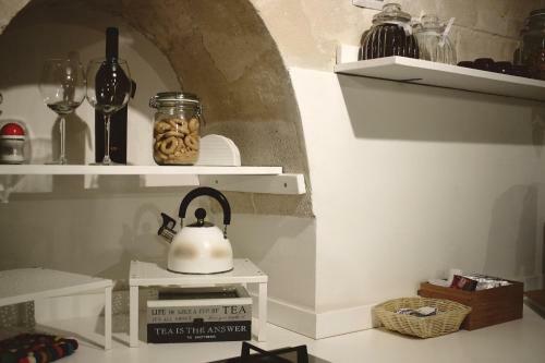 La Bomboniera Holiday Home