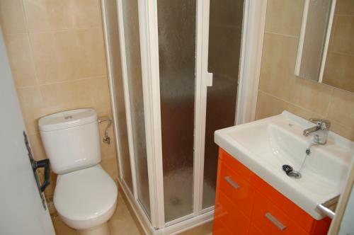 Apartamento Flor De Mar 5
