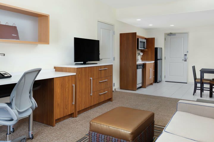 Hotel Home2 Suites By Hilton Parc Lafayette
