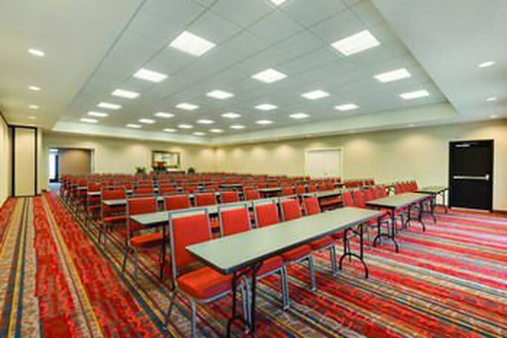 Hotel Home2 Suites By Hilton Parc Lafayette