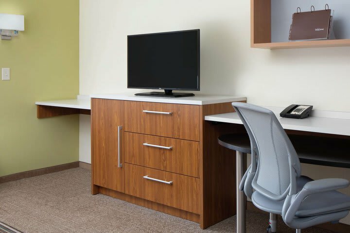 Hotel Home2 Suites By Hilton Parc Lafayette