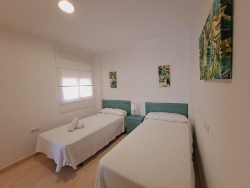 Apartamentos Vacacionales Ca�os de Meca