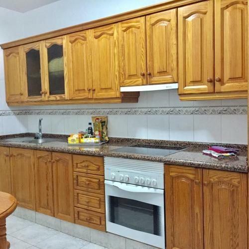 Apartamentos Los Llanos de Aridane