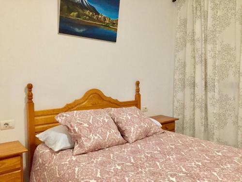 Apartamentos Los Llanos de Aridane