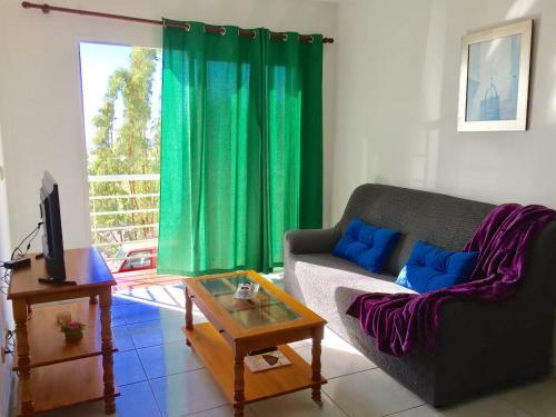 Apartamentos Los Llanos de Aridane