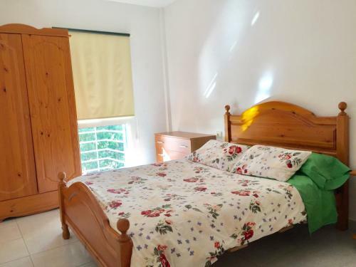 Apartamentos Los Llanos de Aridane