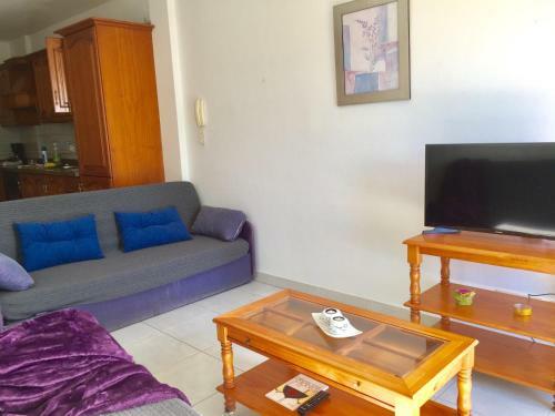 Apartamentos Los Llanos de Aridane