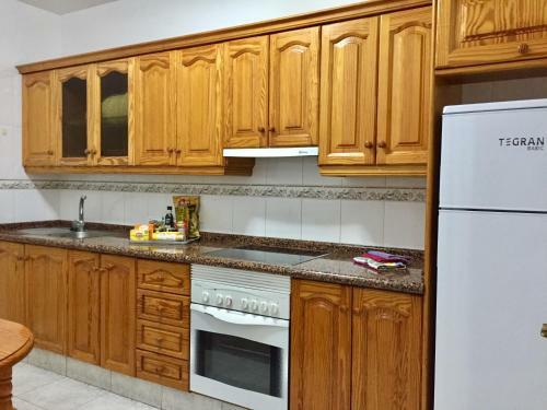 Apartamentos Los Llanos de Aridane
