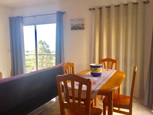 Apartamentos Los Llanos de Aridane