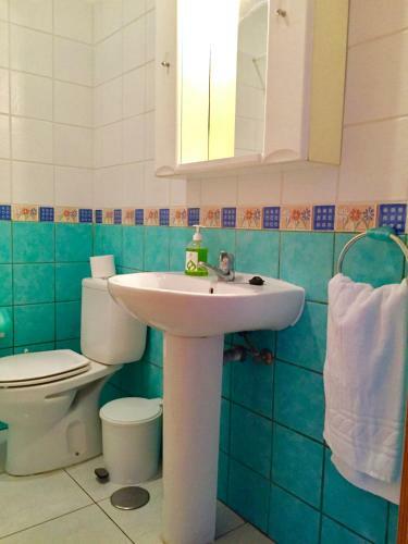Apartamentos Los Llanos de Aridane