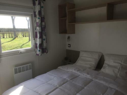 Camping De Contrexeville