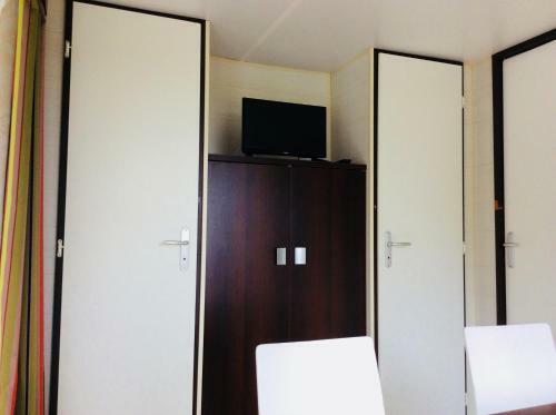 Camping De Contrexeville